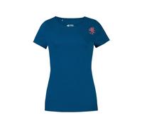 T-shirt femme Rafiki Jay enseigne bleue II 40