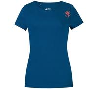 T-shirt femme Rafiki Jay Ensign bleu II S
