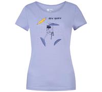 Rafiki - Women's Jay - T-shirt - 40 - eventide