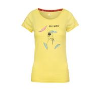 Rafiki T-shirt à Manches Courtes Jay