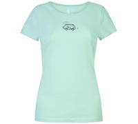 Rafiki - Women's Jay - T-shirt - 42 - lichen