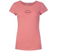 T-shirt femme Rafiki Jay Rose 32