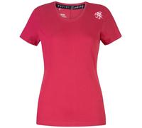 T-shirt femme Rafiki Mello LT houx S