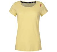 Rafiki Mello Lt Short Sleeve T-shirt Jaune 36 Femme