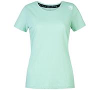 T-shirt femme Rafiki Mello LT lichen L