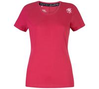 Rafiki Mello Lt Short Sleeve T-shirt Rose 36 Femme