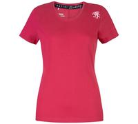 Rafiki Mello Lt Short Sleeve T-shirt Rose 38 Femme