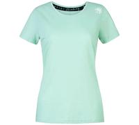 Rafiki Mello Lt Short Sleeve T-shirt Vert 34 Femme