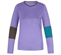 T-shirt femme Rafiki Vipera Taille: M / Couleur: violet
