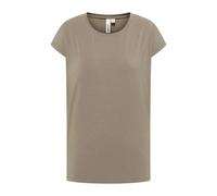T-shirt femme Ragwear Diona B Vert S