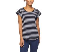 T-shirt femme Ragwear Mallory Organic Bleu XL