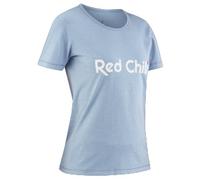 Red Chili T-shirt à Manches Courtes Corporate