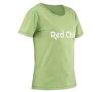Red Chili T-shirt à Manches Courtes Corporate
