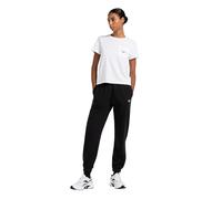 T-shirt femme Reebok Identity Small Logo Blanc S