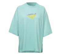 T-shirt femme Reebok Les MillsÂ® Layering Bleu S