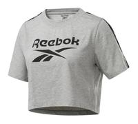 T-shirt femme Reebok Training Essentials Tape Pack S