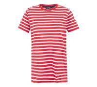 T-shirt femme Regatta Bayletta Rouge 46