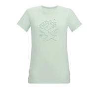 T-shirt femme Regatta Fingal 54