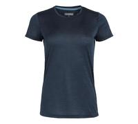 T-shirt femme Regatta Fingal Edition Bleu 44