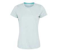 T-shirt femme Regatta Fingal Edition Bleu 48