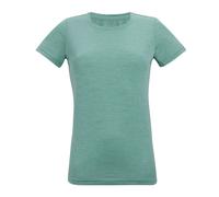 T-shirt femme Regatta Fingal Edition Vert 52