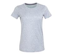 T-shirt femme Regatta Fingal Edition Violet 52
