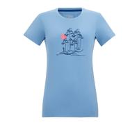 T-shirt femme Regatta Fingal Stretch 52