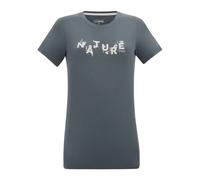 T-shirt femme Regatta Fingal Stretch Gris 50