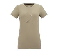 T-shirt femme Regatta Fingal Stretch Marron 40