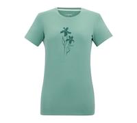 T-shirt femme Regatta Fingal Stretch 38