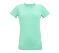 T-shirt femme Regatta Fingal Vert 44