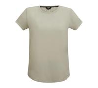 T-shirt femme Regatta Mindo Marron 36
