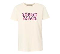 T-shirt femme Regatta Orla Kiely Blanc 44
