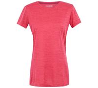 T-shirt femme Regatta Wm Fingal Edition Taille: XS / Couleur: rose-violet