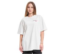 Rocawear Crown Short Sleeve T-shirt Blanc XL Homme