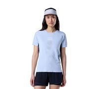 Rossignol Sapa Ultra Short Sleeve T-shirt Bleu XL Femme