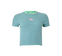 Roxy Bright Lights Baby Short Sleeve Top Vert S Femme