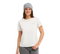 T-shirt femme Roxy Oceanregular Blanc M