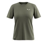 T-shirt femme Salewa Eagle Vocab 2XS