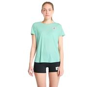 T-shirt femme Saysky Reactive Flow Vert S