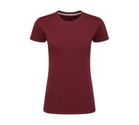 T-shirt femme SG Originals Perfect Print Tagless Rouge S