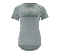 T-shirt femme Silvini Giona Gris XL