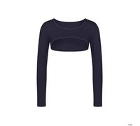 T-shirt femme Sloggi Ever Infused Aloe Bolero M