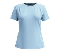 T-shirt femme Smartwool Active Ultralite Bleu M