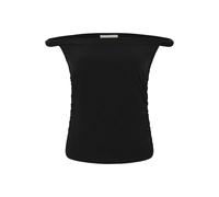 T-shirt femme Soaked in Luxury Adjo Noir L