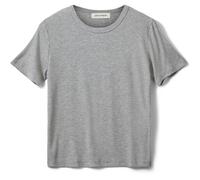Sofie Schnoor - Julliesw Top - Femme - Tops - Gris - Taille: 36 FR