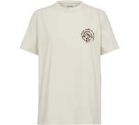 T-shirt femme Sofie Schnoor Zena Sw Logo Blanc L