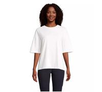 T-shirt femme Sol's Boxy - ecru XS