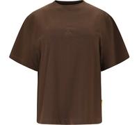 T-shirt femme SOS Semeru Vert L