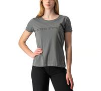 T-shirt femme Sprinter gris